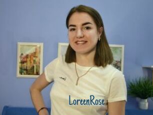 LoreenRose