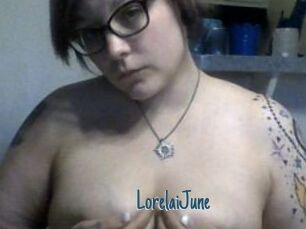 Lorelai_June