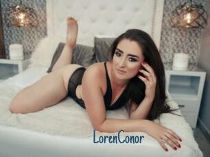 LorenConor