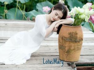 LotusMary