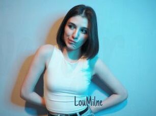 LouMilne