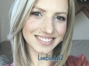 LoveBlondy22