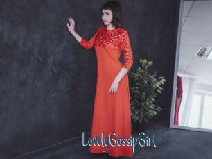 LovelyGossipGirl