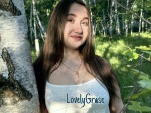 LovelyGrase