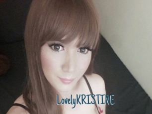 LovelyKRISTINE