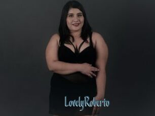 LovelyRoberto