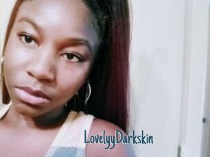 LovelyyDarkskin