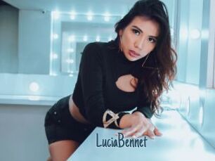 LuciaBennet