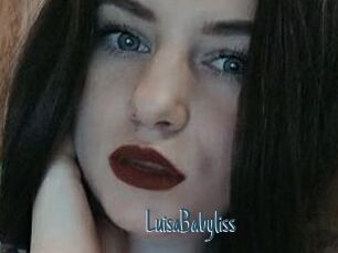 LuisaBabyliss