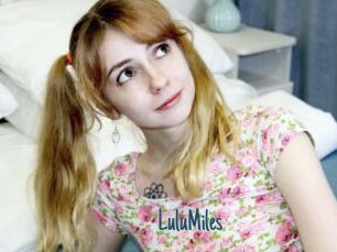 LuluMiles