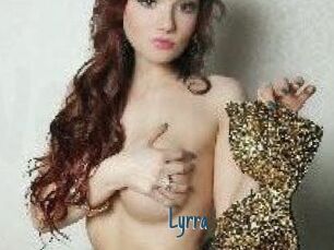 Lyrra