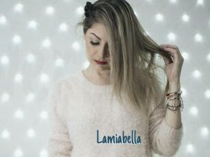 Lamiabella