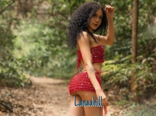 Lanaahill