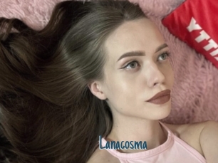 Lanacosma