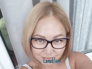 Lanaklum