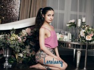 Lanalaang