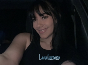 Lanaluvxoxo