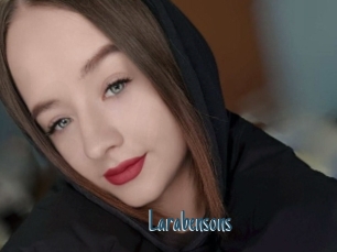 Larabensons