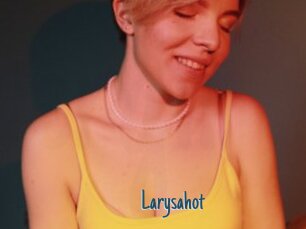 Larysahot