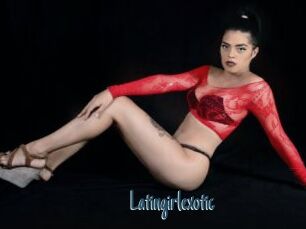 Latingirlexotic