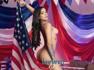 Laurenrays