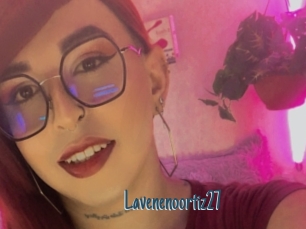 Lavenenoortiz27