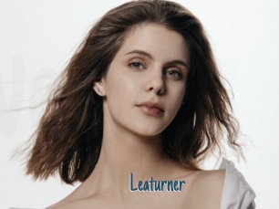 Leaturner