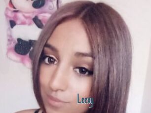 Leexy