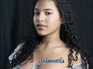 Leilamontilla