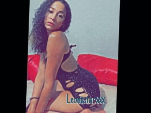 Leoniistarxxx