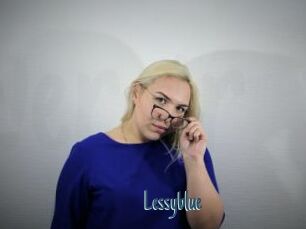 Lessyblue