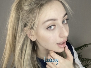 Lexacoy