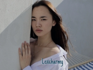 Lexicharmy