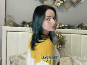 Lexymurr