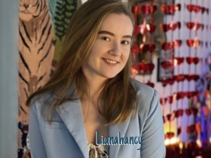 Lianahancy