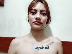 Liannabrow