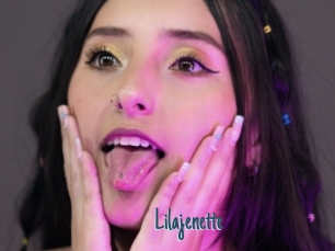 Lilajenette