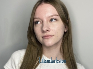 Lilianclarkston