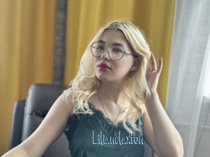 Lilianclaxton