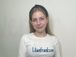 Lilianfrankson