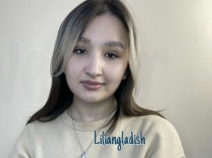 Liliangladish