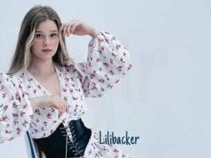 Lilibacker