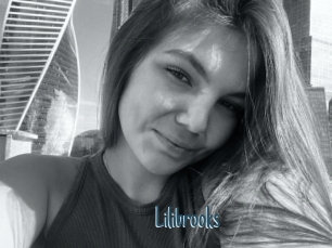 Lilibrooks