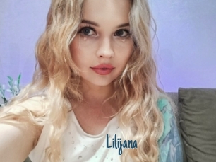 Lilijana