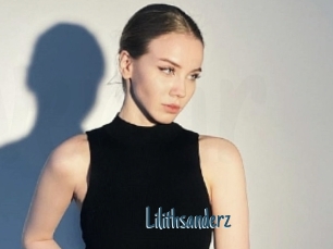 Lilithsanderz