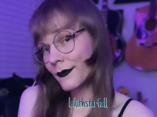 Lilithstarfall