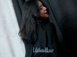 Lilithwallkeer