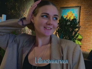 Lillianzimmerman