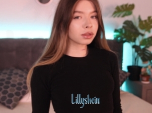 Lillyshein