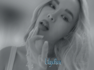 Lilyaflen